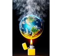 Jamie Miller's Twelve Rules of Climate Change: Common Sense for an Uncommon Debate.