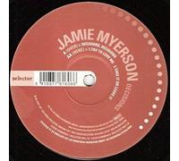 Jamie Myerson - Decisions [Import USA]