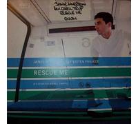 Jamie Myerson - Jamie Myerson - Rescue Me - [2X12"]