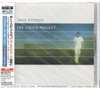 Jamie Myerson - Listen Project +1 [Import]