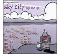Jamie Myerson Presents - Sky City : Lift Me Up