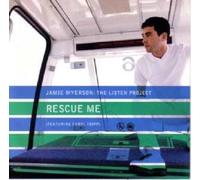 Jamie Myerson - Rescue Me [Import]