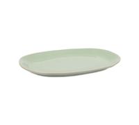 Jamie Oliver Big Love Plateau gourmand, Faïence, Vert, 41 cm