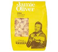 Jamie Oliver Bronze Die Fusilli (500g) - Paquet de 2
