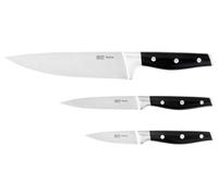 Jamie Oliver by Tefal Set de 3 couteaux de cuisine
