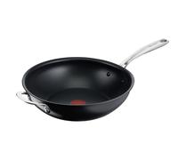 Jamie Oliver by Tefal Wok en aluminium, 28 cm