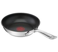 JAMIE OLIVER E304S544 Jamie Oliver cook's direct inox batterie de cuisine 8 pcs