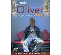 Jamie Oliver - Happy Days Tour : Live