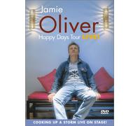 Jamie Oliver - Happy Days Tour Live! [Import USA Zone 1]