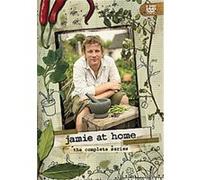 Jamie Oliver - Jamie At Home - Series 1 - Complete G