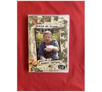 Jamie Oliver - Jamie At Home - Series 2 Vol. 1 - Summer Recipes Dvd (2008)
