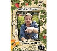 Jamie Oliver - Jamie At Home - Series 2 Vol. 1 - Summer Recipes G
