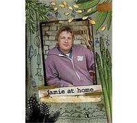 Jamie Oliver - Jamie At Home - Series 2 Vol. 2 - Winter Recipes G