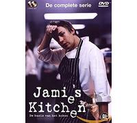 Jamie Oliver - Jamie 's Kitchen