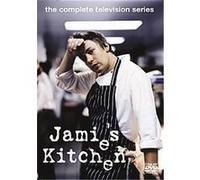 Jamie Oliver - Jamie's Kitchen G