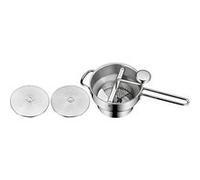 Jamie oliver jb9150 jo paire de râpes fine grossière pour la cuisine G