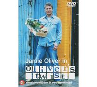 JAMIE OLIVER - OLIVER'S TWIST (2002) (import)