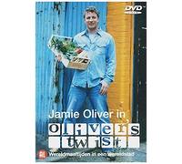 Jamie Oliver - Oliver's Twist [Import]