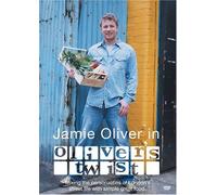 Jamie Oliver - Oliver's Twist [Import USA Zone 1]
