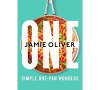 Jamie Oliver One (Relié)