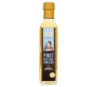 Jamie Oliver Pinot Vinaigre De Vin Blanc 250G
