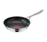 Jamie Oliver Tefal Cook' Smart Jamie Oliver Poêle Inox antiadhésif Induction 20cm POÊLE 20 CM