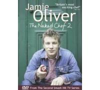 Jamie Oliver: The Naked Chef 2 [DVD] by Jamie Oliver