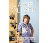 Jamie Oliver - The Naked Chef [Import anglais]