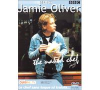 Jamie Oliver - The Naked Chef
