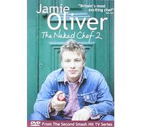 Jamie Oliver - The Naked Chef - Series 2 [Import anglais]