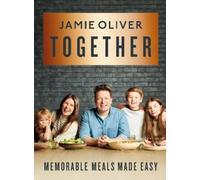 Jamie Oliver Together (Relié)