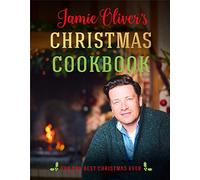 Jamie Oliver's Christmas Cookbook