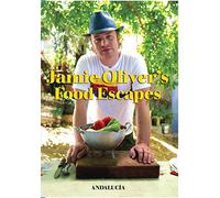 Jamie Oliver's Food Escapes- Andalucia