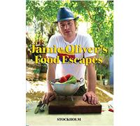 Jamie Oliver's Food Escapes- Stockholm