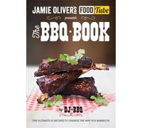 Jamie's Food Tube: The BBQ Book