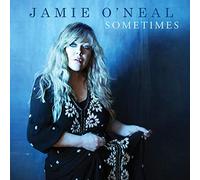 Jamie Oneal - Sometimes