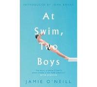 At Swim, Two Boys by Jamie O'Neill [Paperback] NEUF