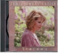Jamie Owens-Collins - Seasons [Import]