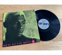 Jamie Principle - You're All I've Waited 4