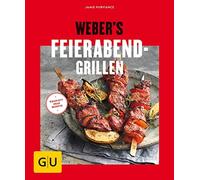 Jamie Purviance Weber's Feierabend-Grillen (Poche)