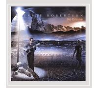 Jamie Robertson - No Excuse