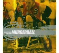 Jamie Saft - Murderball: Music from the Film