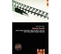 Jamie Scott
