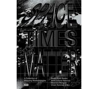 Jamie-Scott Baxter Spacetimes Matter (Poche)