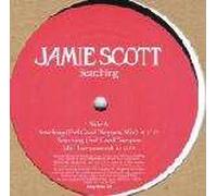 Jamie Scott - Jamie Scott - Searching - Sony Music UK