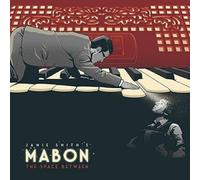 Jamie Smith's Mabon - The Space Between