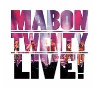 Jamie Smiths Mabon - Twenty [Import]