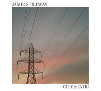 Jamie Stillway City Static (CD)