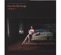 Jamie T - Carry on the Grudge