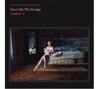Jamie T – Carry On the Grudge – Vinyle – RSD 2025